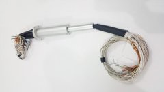 导电滑环 DHS052-90(1.55kg)