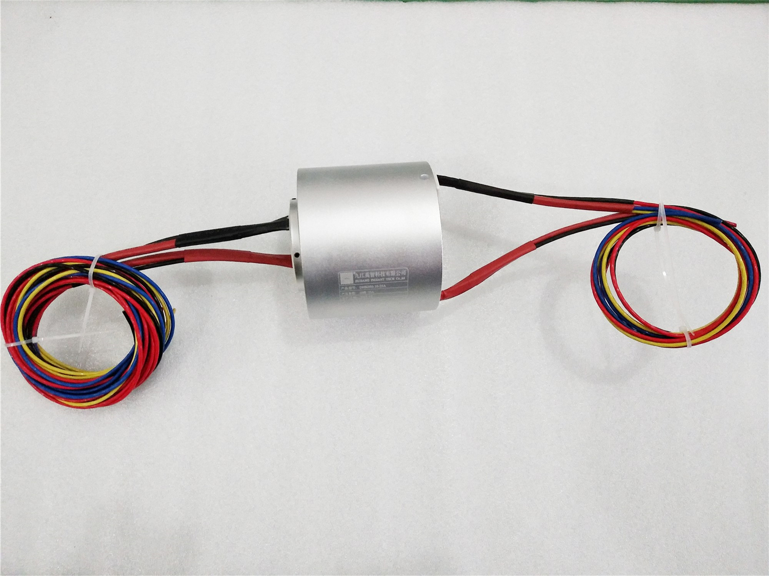 电滑环 DHk050-10-25A (1.95KG)