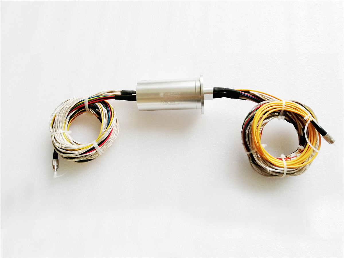 光电组合滑环 DHS050-30-1F（1.1kg）
